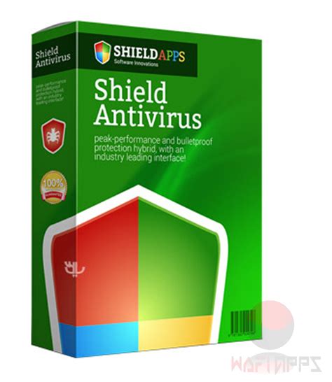 Shield Antivirus Pro Free Download